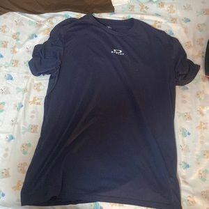 Oakley hydrolix performance tshirt